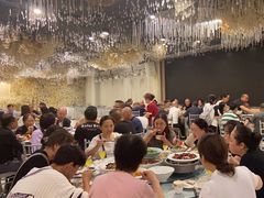 -小八仙·八方(移民广场店)