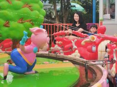 -龙谷湾旅游休闲度假区