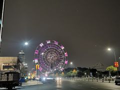 -南昌之星摩天轮