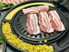 -小团团·路边烤牛肉(南岭壹街店)