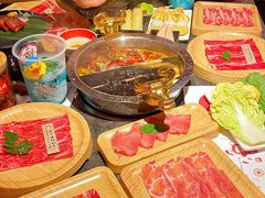 -降霜牛寿喜烧.和牛金赏Plus(501城市广场店)