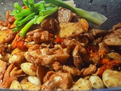 招牌鸡-沅江水·湖南家宴(南村万博长隆商圈店)