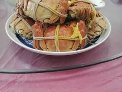 -小陆莲花蟹园农家乐(莲花岛店)