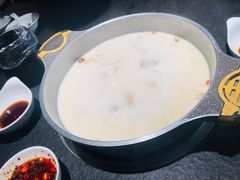 -煲宫(华润万象城店)