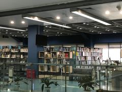 -金陵图书馆