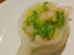 -小城粥道·海胆鲜虾粥(解放广场店)