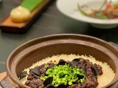 -上蔬无瑕· 创意素食·Vegetarian(华采天地店)