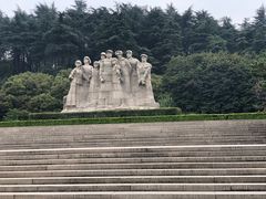-雨花台烈士纪念馆