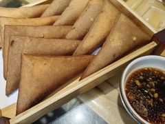 -磁州卤面·地标邯郸菜(97年创始店)
