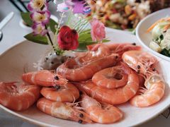 -北港方记海鲜楼·海景餐厅