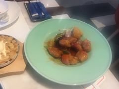 -港丽餐厅(高德置地店)