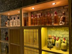 -驿舍·民國老营房院子私房菜(科学会堂店)