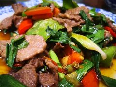-阿鹏故事云南野生菌火锅(人民路店)