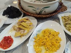 -紫藤园·天目湖大鱼头(南山竹海店)
