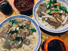 猪脏粉-锦泓老字号猪脏粉(东联大厦店)