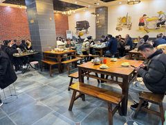 -衡东土菜馆(天际绿洲店)