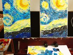 -鼎画艺术机构(贵都店)