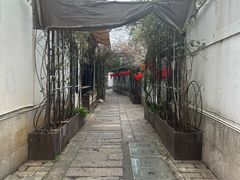 -衣裳街历史文化街区