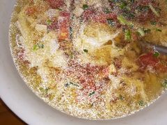 三鲜汤-菜当家