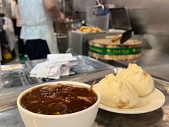 -姚记炒肝店(鼓楼店)