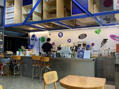 -大小咖啡 BigSmallCoffee(麦子店)