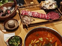 -黔诚酸汤牛肉(甲秀楼店)