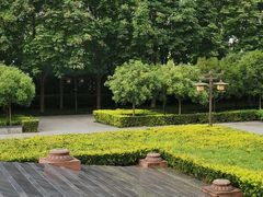 -木塔寺遗址生态公园
