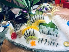 -尚海豆捞(乐虹坊店)