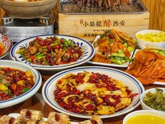 -福苗小骆驼烧烤(莲湖路店)