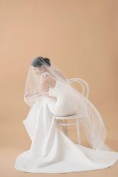 -喜爱高定婚纱摄影