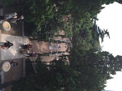 八大关景区-八大关景区