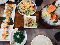 -魁炉居酒屋·深夜食堂(较场口店)
