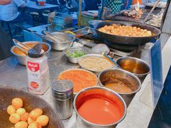 -大学城夜市大排档(凤栖路店)