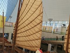 -上海中国航海博物馆