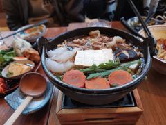 -铃木食堂(北新桥店)