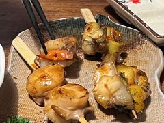 -酒肴一瓢·活贝料理·日本料理(三元桥·霄云路店)