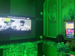 -欢乐酷量贩KTV(万达广场店)