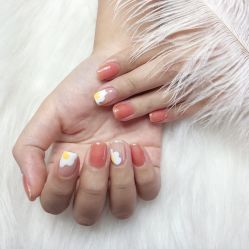 -Pink You美甲美睫纹绣定制中心