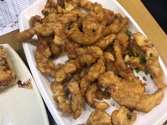 -台北楚楚园馅饼粥(虹桥南丰城店)