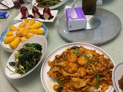 八珍豆腐煲-同发号饭庄(复兴路店)