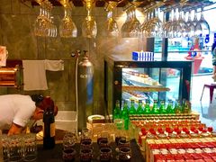 -吉布鲁牛排海鲜自助(CBD万达店)