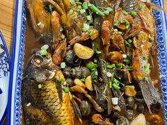-下塘街25号农家菜馆(新场店)