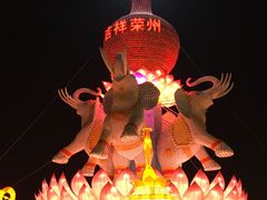 -荣县大佛
