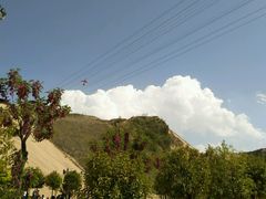 -古柏渡飞黄旅游区