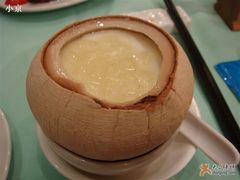 芦荟炖椰皇-稻香(新港中心店)