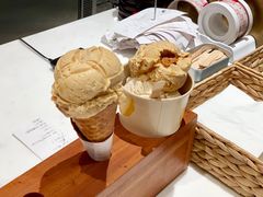 -Luneurs(幸福里店)
