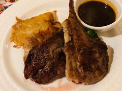 -麦茜哥牛扒城(中银店)