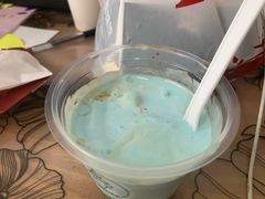 -汉堡王(EAC欧美中心店)