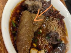 -蒋家肠旺面馆老店(合群路店)