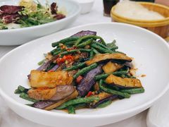 -红菜坊·烤鸭·川鲁宴(石园店)
